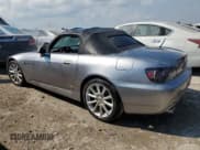 ✅ 2007 Honda S2000 • VIN: JHMAP21447S002232 • Lot: 73855664. Wystawiony na Copart z przebiegiem Nie podano. Bezpłatny archiwum sprzedaży aukcyjnych z USA i szczegółowy raport historii pojazdu na DreamBid. Zdjęcie 2.