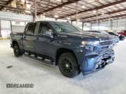 ✅ 2021 Chevrolet Silverado 1500 RST • VIN: 3GCPWDED7MG462072 • Lot: 78973484. Wystawiony na Copart z przebiegiem 44 139 mil. Bezpłatny archiwum sprzedaży aukcyjnych z USA i szczegółowy raport historii pojazdu na DreamBid. Zdjęcie 11.