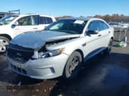 ✅ 2015 Ford Police Interceptor • VIN: 1FAHP2MK8FG109253 • Lot: 43690692. Listed on IAAI with 174,653 mi. Free auction sales archive from the USA and detailed vehicle history report at DreamBid. Image 17.