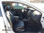 ✅ 2012 Nissan Altima SR • VIN: 1N4BL2APXCC231293 • Lot: 43822455. Listed on IAAI with 135,128 mi. Free auction sales archive from the USA and detailed vehicle history report at DreamBid. Image 5.