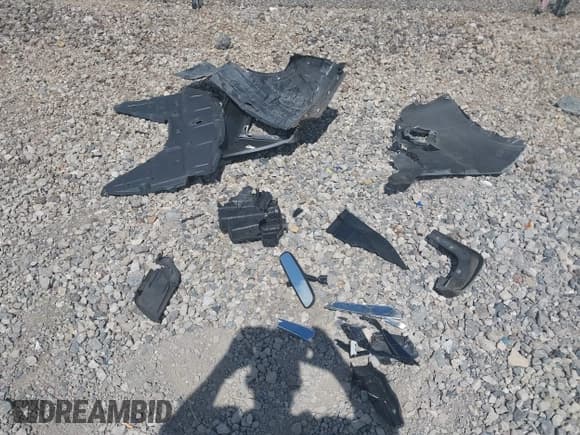 ✅ 2024 Nissan Altima S • VIN: 1N4BL4BV4RN413139 • Lot: 43126647. Wystawiony na IAAI z przebiegiem 7 808 mil. Bezpłatny archiwum sprzedaży aukcyjnych z USA i szczegółowy raport historii pojazdu na DreamBid. Zdjęcie 12.