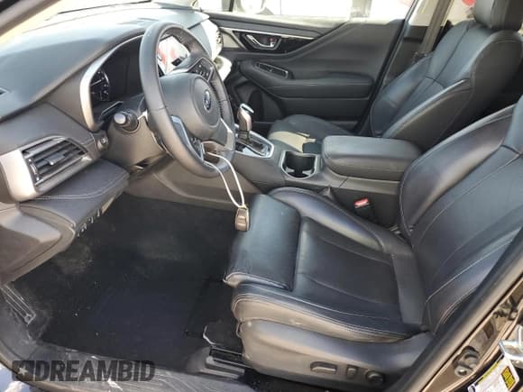 ✅ 2020 Subaru Outback Limited • VIN: 4S4BTALC0L3222886 • Lot: 49278464. Listed on Copart with 68,977 mi. Free auction sales archive from the USA and detailed vehicle history report at DreamBid. Image 7.