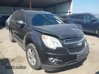 ✅ 2014 Chevrolet Equinox LT • VIN: 2GNFLGEKXE6109978 • Лот: 43206718. Опубликован ранее на IAAI с пробегом 138 576 миль. Бесплатный доступ к архиву аукционных продаж из США и подробный отчёт об истории автомобиля на DreamBid. Изображение 1.