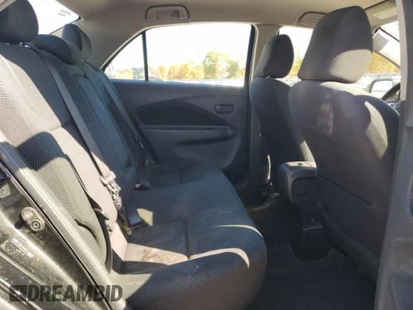 ✅ 2012 Toyota Yaris • VIN: JTDBT4K30CL030875 • Lot: 82625575. Wystawiony na Copart z przebiegiem 177 878 mil. Bezpłatny archiwum sprzedaży aukcyjnych z USA i szczegółowy raport historii pojazdu na DreamBid. Zdjęcie 10.