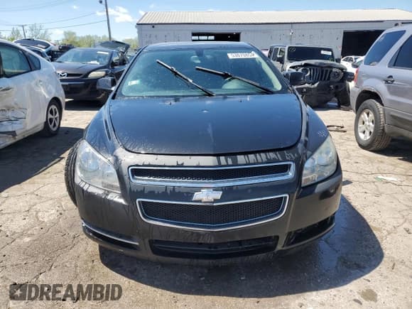 ✅ 2011 Chevrolet Malibu 2LT • VIN: 1G1ZD5EU3BF365513 • Lot: 53070854. Listed on Copart with 137,227 mi. Free auction sales archive from the USA and detailed vehicle history report at DreamBid. Image 5.