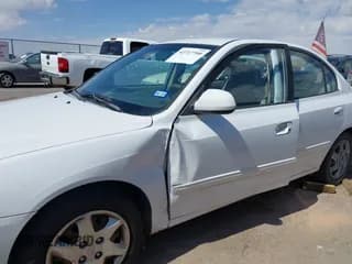 ✅ 2006 Hyundai Elantra GLS • VIN: KMHDN46D96U269230 • Lot: 42717700. Wystawiony na IAAI z przebiegiem 201 453 mil. Bezpłatny archiwum sprzedaży aukcyjnych z USA i szczegółowy raport historii pojazdu na DreamBid. Zdjęcie 6.