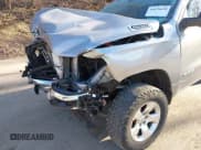 ✅ 2019 Ram 1500 Big Horn • VIN: 1C6SRFMT0KN755152 • Lot: 41870428. Listed on IAAI with 104,251 mi. Free auction sales archive from the USA and detailed vehicle history report at DreamBid. Image 6.