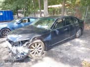 ✅ 2007 Lexus LS 460 L • VIN: JTHGL46F175003395 • Lot: 42641073. Listed on IAAI with 140,832 mi. Free auction sales archive from the USA and detailed vehicle history report at DreamBid. Image 17.