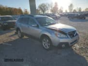 ✅ 2014 Subaru Outback Premium • VIN: 4S4BRBCC7E3200732 • Лот: 86640665. Опубликован ранее на Copart с пробегом 118 628 миль. Бесплатный доступ к архиву аукционных продаж из США и подробный отчёт об истории автомобиля на DreamBid. Изображение 4.