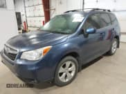 ✅ 2014 Subaru Forester Limited • VIN: JF2SJAHCXEH481007 • Lot: 43818833. Wystawiony na IAAI z przebiegiem 157 714 mil. Bezpłatny archiwum sprzedaży aukcyjnych z USA i szczegółowy raport historii pojazdu na DreamBid. Zdjęcie 17.