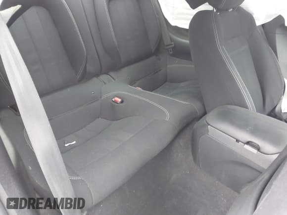 ✅ 2022 Ford Mustang GT • VIN: 1FA6P8CF8N5145646 • Lot: 42600565. Listed on IAAI with 28,585 mi. Free auction sales archive from the USA and detailed vehicle history report at DreamBid. Image 8.