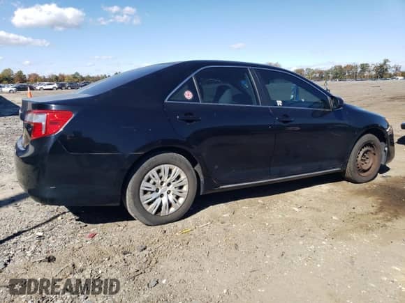 2012 Toyota Camry SE Sport Limited Edition с VIN 4T1BF1FK6CU068088, выставлен на аукционе Copart как лот 82706245 с пробегом 220 405 миль миль и Чистый • Clean title. История ставок и продаж доступна на DreamBid. Изображение 3.