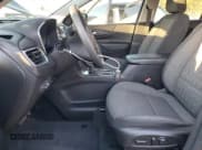 ✅ 2022 Chevrolet Equinox LT • VIN: 2GNAXKEV7N6106984 • Лот: 87268325. Опубликован ранее на Copart с пробегом 34 023 миль. Бесплатный доступ к архиву аукционных продаж из США и подробный отчёт об истории автомобиля на DreamBid. Изображение 7.