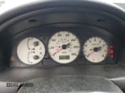 ✅ 2001 Mazda Protege LX • VIN: JM1BJ226510402231 • Lot: 46717595. Wystawiony na Copart z przebiegiem 154 138 mil. Bezpłatny archiwum sprzedaży aukcyjnych z USA i szczegółowy raport historii pojazdu na DreamBid. Zdjęcie 9.