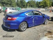 ✅ 2015 Honda Accord EX • VIN: 1HGCT1B75FA003131 • Лот: 71166585. Опубликован ранее на Copart с пробегом 79 485 миль. Бесплатный доступ к архиву аукционных продаж из США и подробный отчёт об истории автомобиля на DreamBid. Изображение 3.