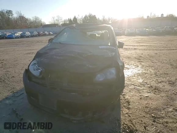 ✅ 2010 Volkswagen Golf • VIN: WVWAB7AJ3AW083114 • Лот: 85438904. Опубликован ранее на Copart с пробегом Не указан. Бесплатный доступ к архиву аукционных продаж из США и подробный отчёт об истории автомобиля на DreamBid. Изображение 10.