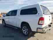 2022 Ram 1500 Lone Star с VIN 1C6SRFFT6NN375878, выставлен на аукционе Copart как лот 88467425 с пробегом 72 920 миль миль и Списание • Salvage title. История ставок и продаж доступна на DreamBid. Изображение 2.