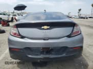 ✅ 2019 Chevrolet Volt LT • VIN: 1G1RC6S57KU111398 • Lot: 51676224. Wystawiony na Copart z przebiegiem 109 410 mil. Bezpłatny archiwum sprzedaży aukcyjnych z USA i szczegółowy raport historii pojazdu na DreamBid. Zdjęcie 6.