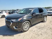 ✅ 2021 Chevrolet Traverse LT Cloth • VIN: 1GNERGKW7MJ101971 • Lot: 82164285. Listed on Copart with 222,951 mi. Free auction sales archive from the USA and detailed vehicle history report at DreamBid. Image 1.