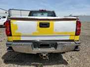 ✅ 2016 Chevrolet Silverado 2500HD Work Truck • VIN: 1GC0CUEG6GZ106981 • Лот: 52924365. Опубликован ранее на Copart с пробегом 163 761 миль. Бесплатный доступ к архиву аукционных продаж из США и подробный отчёт об истории автомобиля на DreamBid. Изображение 6.