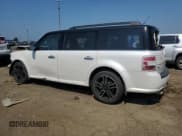 ✅ 2015 Ford Flex SEL • VIN: 2FMHK6C84FBA10437 • Lot: 69171585. Wystawiony na Copart z przebiegiem 129 941 mil. Bezpłatny archiwum sprzedaży aukcyjnych z USA i szczegółowy raport historii pojazdu na DreamBid. Zdjęcie 2.