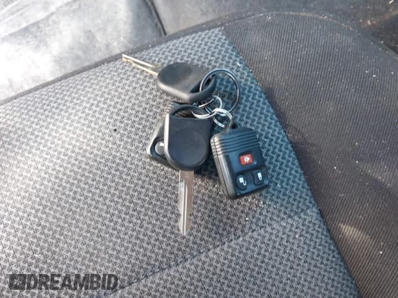 ✅ 2003 Ford Ranger XL Fleet • VIN: 1FTYR44UX3PB69581 • Lot: 42077195. Listed on IAAI with 334,920 mi. Free auction sales archive from the USA and detailed vehicle history report at DreamBid. Image 11.