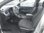 ✅ 2019 GMC Acadia SLE • VIN: 1GKKNLLS5KZ230337 • Лот: 43329104. Опубликован ранее на IAAI с пробегом 75 517 миль. Бесплатный доступ к архиву аукционных продаж из США и подробный отчёт об истории автомобиля на DreamBid. Изображение 5.