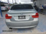 ✅ 2007 BMW 3 Series 328i • VIN: WBAVA33537PV67247 • Lot: 85719385. Listed on Copart with 351,023 mi. Free auction sales archive from the USA and detailed vehicle history report at DreamBid. Image 6.