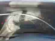 ✅ 2006 Chevrolet Silverado 1500 LS • VIN: 2GCEK19B961274448 • Lot: 77346764. Wystawiony na Copart z przebiegiem 343 618 mil mil. Skorzystaj z bezpłatnego archiwum sprzedaży aukcyjnych z USA i zobacz szczegółowy raport historii pojazdu na DreamBid. Zdjęcie 9.