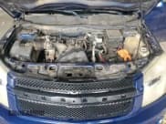 ✅ 2008 Chevrolet Equinox LT • VIN: 2CNDL33F886328341 • Лот: 59265105. Опубликован ранее на Copart с пробегом Не указан. Бесплатный доступ к архиву аукционных продаж из США и подробный отчёт об истории автомобиля на DreamBid. Изображение 11.