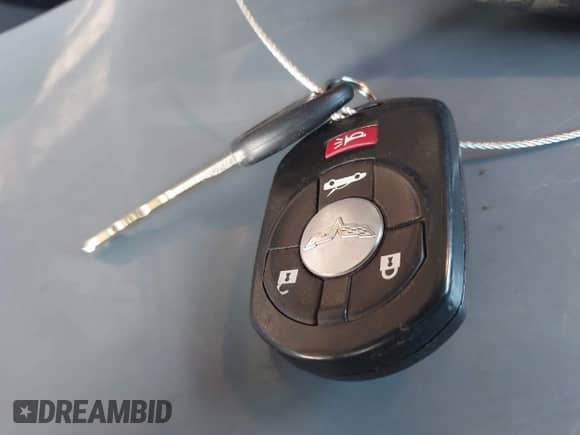 2006 Chevrolet Corvette с VIN 1G1YY36U165121776, выставлен на аукционе IAAI как лот 42346986 с пробегом 109 386 миль миль и . История ставок и продаж доступна на DreamBid. Изображение 11.