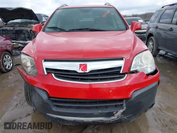 ✅ 2009 Saturn VUE XE • VIN: 3GSCL33P99S584987 • Lot: 41425657. Wystawiony na IAAI z przebiegiem 117 868 mil. Bezpłatny archiwum sprzedaży aukcyjnych z USA i szczegółowy raport historii pojazdu na DreamBid. Zdjęcie 12.