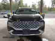 2022 Hyundai Santa Fe Limited with VIN 5NMS4DAL2NH477856, listed as a IAAI auction lot 43359399 with 46,650 mi miles and . Bid and sale history available at DreamBid. Image 13.