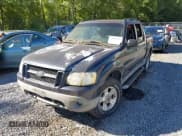 ✅ 2001 Ford Explorer Sport Trac • VIN: 1FMZU77E71UB28117 • Lot: 43004951. Wystawiony na IAAI z przebiegiem 108 151 mil. Bezpłatny archiwum sprzedaży aukcyjnych z USA i szczegółowy raport historii pojazdu na DreamBid. Zdjęcie 6.