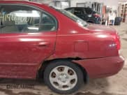 ✅ 2002 Hyundai Elantra GLS • VIN: KMHDN45D32U460878 • Lot: 41407001. Wystawiony na IAAI z przebiegiem 145 399 mil. Bezpłatny archiwum sprzedaży aukcyjnych z USA i szczegółowy raport historii pojazdu na DreamBid. Zdjęcie 14.