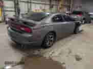 2011 Dodge Charger Rallye с VIN 2B3CL3CG2BH572301, выставлен на аукционе IAAI как лот 41618569 с пробегом 155 336 миль миль и . История ставок и продаж доступна на DreamBid. Изображение 4.