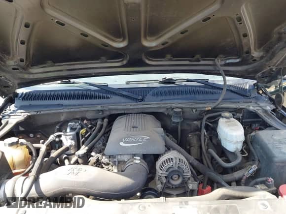 2006 Chevrolet Tahoe LS z VIN 1GNEC13V66J162073, wystawiony jako IAAI lot #43319885 z przebiegiem 114 000 mil mil oraz . Historia ofert i sprzedaży dostępna na DreamBid. Obrazek 10.