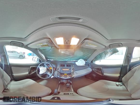 ✅ 2012 Toyota RAV4 • VIN: 2T3BK4DV5CW077379 • Lot: 81115475. Wystawiony na Copart z przebiegiem 64 755 mil. Bezpłatny archiwum sprzedaży aukcyjnych z USA i szczegółowy raport historii pojazdu na DreamBid. Zdjęcie 16.