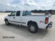 ✅ 2002 Chevrolet Silverado 1500 LT • VIN: 2GCEK19T021143265 • Лот: 71292384. Опубликован ранее на Copart с пробегом Не указан. Бесплатный доступ к архиву аукционных продаж из США и подробный отчёт об истории автомобиля на DreamBid. Изображение 2.