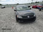 ✅ 2012 Volkswagen Jetta SEL • VIN: 3VWLX7AJ7CM360762 • Lot: 67933445. Listed on Copart with 118,199 mi. Free auction sales archive from the USA and detailed vehicle history report at DreamBid. Image 13.