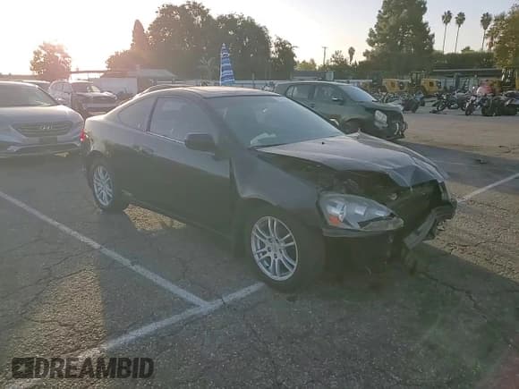 ✅ 2006 Acura RSX • VIN: JH4DC54846S020172 • Lot: 76637814. Wystawiony na Copart z przebiegiem 176 227 mil. Bezpłatny archiwum sprzedaży aukcyjnych z USA i szczegółowy raport historii pojazdu na DreamBid. Zdjęcie 11.