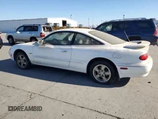 ✅ 1996 Mazda MX-6 • VIN: 1YVGE31D5T5566451 • Lot: 88347915. Wystawiony na Copart z przebiegiem 172 188 mil. Bezpłatny archiwum sprzedaży aukcyjnych z USA i szczegółowy raport historii pojazdu na DreamBid. Zdjęcie 2.