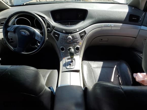 ✅ 2006 Subaru Tribeca 5-Pass • VIN: 4S4WX82C064430085 • Лот: 54677555. Опубликован ранее на Copart с пробегом 338 149 миль. Бесплатный доступ к архиву аукционных продаж из США и подробный отчёт об истории автомобиля на DreamBid. Изображение 8.