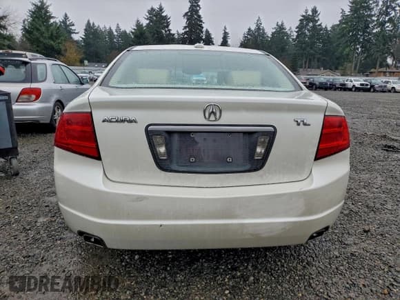 ✅ 2004 Acura TL • VIN: 19UUA66294A027323 • Lot: 94374145. Wystawiony na Copart z przebiegiem 215 810 mil. Bezpłatny archiwum sprzedaży aukcyjnych z USA i szczegółowy raport historii pojazdu na DreamBid. Zdjęcie 6.