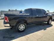 ✅ 2016 Ram 2500 Laramie • VIN: 3C6UR5NL0GG247717 • Лот: 68479255. Опубликован ранее на Copart с пробегом 221 917 миль. Бесплатный доступ к архиву аукционных продаж из США и подробный отчёт об истории автомобиля на DreamBid. Изображение 3.