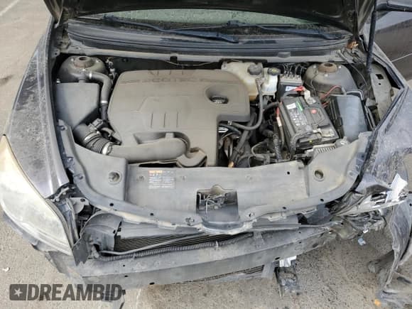 ✅ 2012 Chevrolet Malibu 1LS • VIN: 1G1ZB5E05CF285571 • Lot: 65971614. Wystawiony na Copart z przebiegiem 119 917 mil. Bezpłatny archiwum sprzedaży aukcyjnych z USA i szczegółowy raport historii pojazdu na DreamBid. Zdjęcie 11.