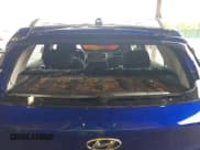 ✅ 2025 Hyundai Venue SEL • VIN: KMHRC8A32SU362585 • Lot: 42472883. Listed on IAAI with 3,133 mi. Free auction sales archive from the USA and detailed vehicle history report at DreamBid. Image 6.