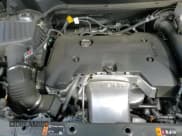 ✅ 2020 Chevrolet Equinox LT • VIN: 3GNAXLEX4LL267406 • Lot: 85750075. Wystawiony na Copart z przebiegiem 101 955 mil. Bezpłatny archiwum sprzedaży aukcyjnych z USA i szczegółowy raport historii pojazdu na DreamBid. Zdjęcie 15.