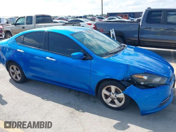 ✅ 2015 Dodge Dart SXT • VIN: 1C3CDFBB5FD352113 • Lot: 42388722. Listed on IAAI with 179,025 mi. Free auction sales archive from the USA and detailed vehicle history report at DreamBid. Image 12.