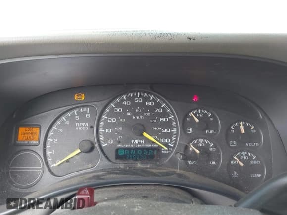 ✅ 2000 Chevrolet Silverado 1500 LS • VIN: 2GCEK19T9Y1212706 • Лот: 43792279. Опубликован ранее на IAAI с пробегом 280 310 миль. Бесплатный доступ к архиву аукционных продаж из США и подробный отчёт об истории автомобиля на DreamBid. Изображение 7.